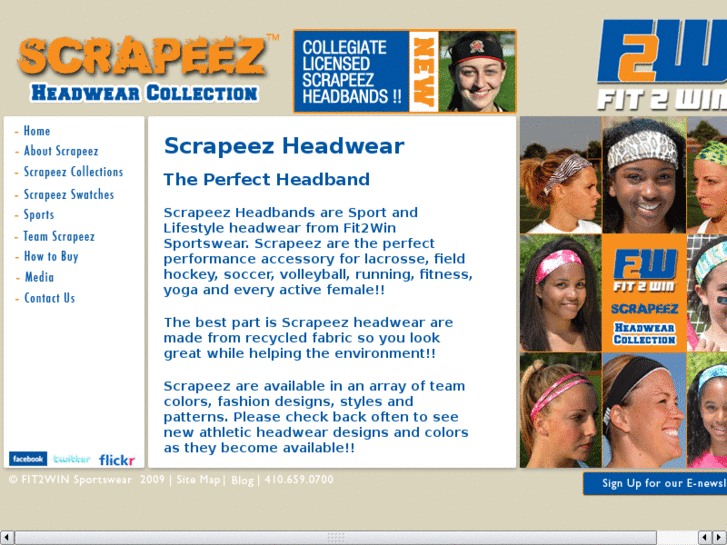 www.fieldhockeyheadwear.com