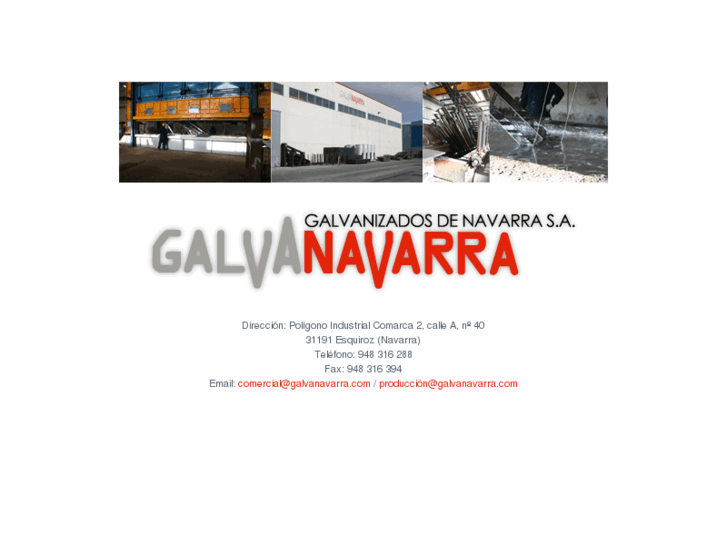 www.galvanavarra.com