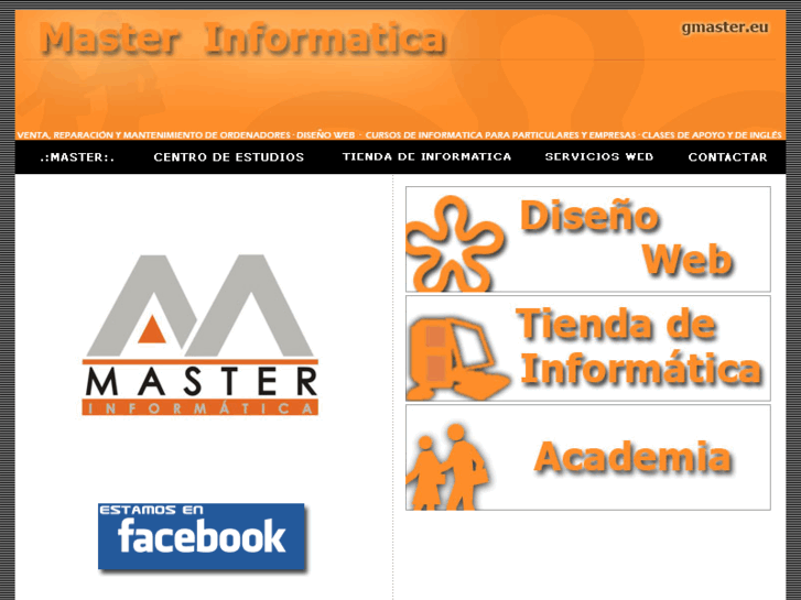 www.gmaster.eu