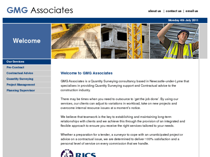 www.gmg-associates.co.uk