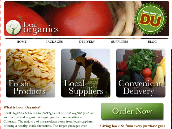 www.golocalorganics.com