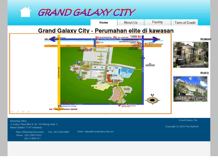 www.grandgalaxycity.net