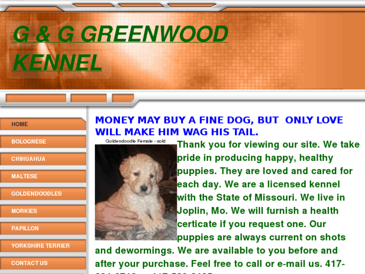 www.greenwoodkennel.com