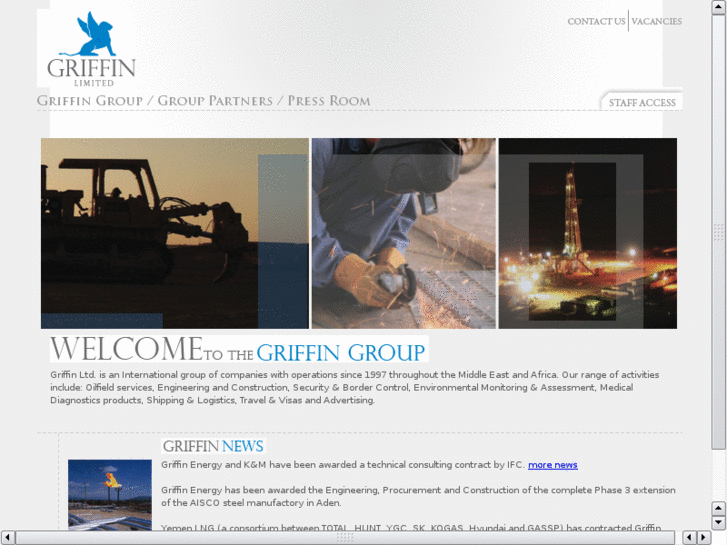 www.griffin-ltd.com