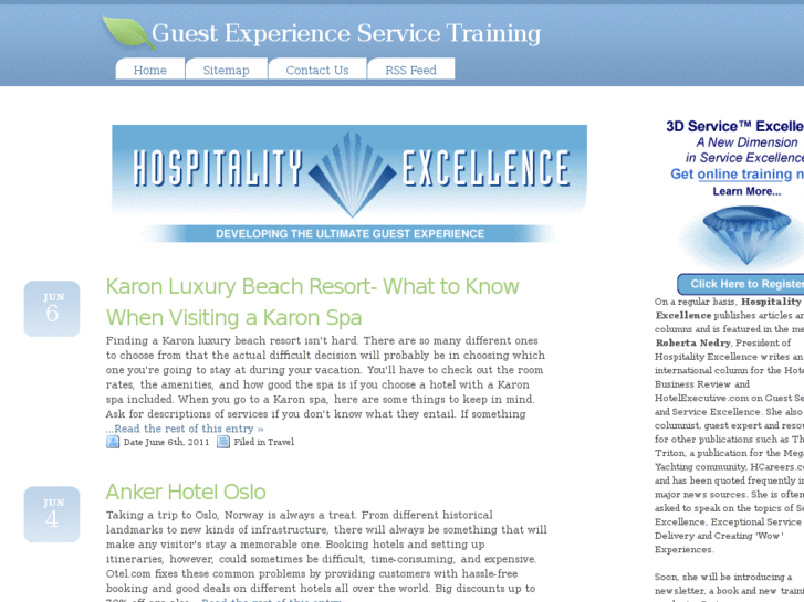 www.guestexperienceservicetraining.com