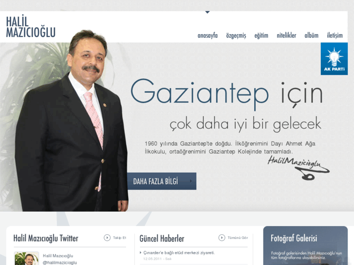 www.halilmazicioglu.com