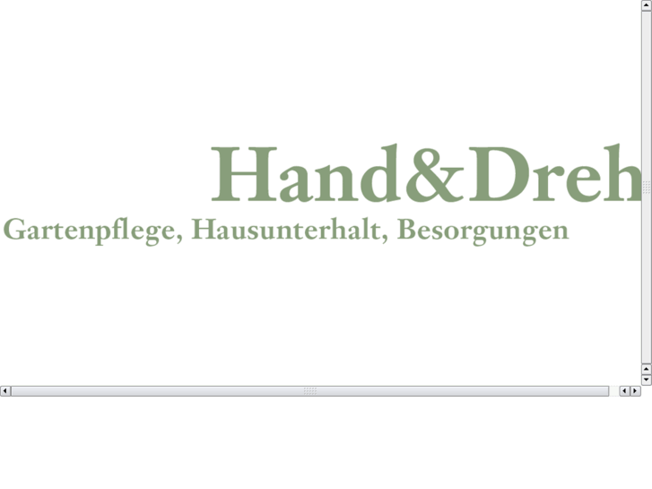 www.handdreh.com