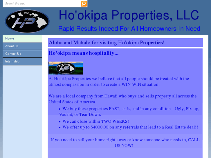 www.hookipaproperties.com