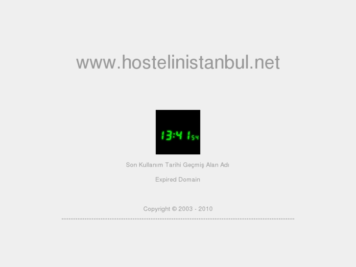 www.hostelinistanbul.net