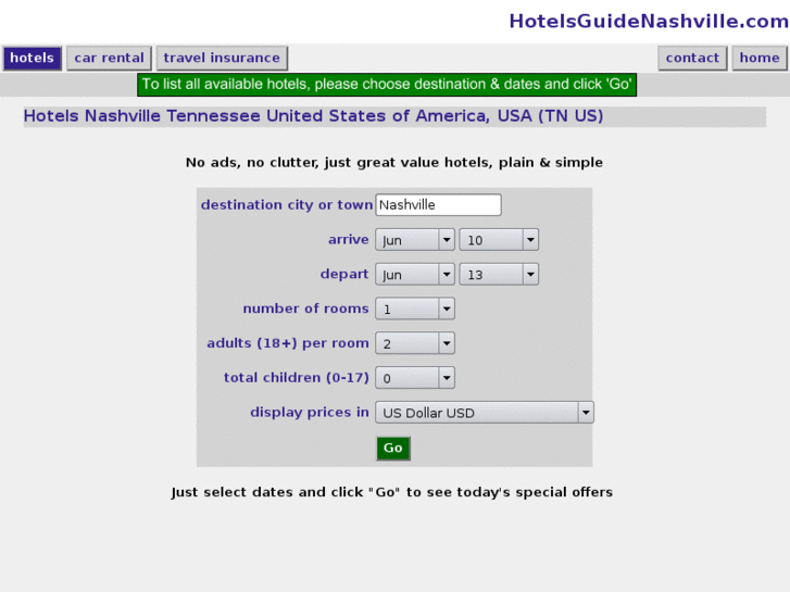 www.hotelsguidenashville.com