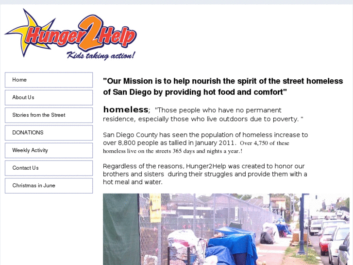 www.hunger2help.com