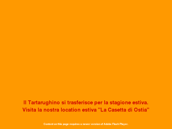 www.iltartarughino.com