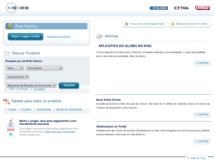 www.infoglobo.com.br