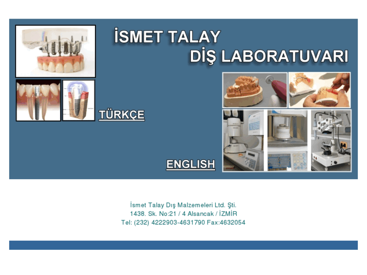 www.ismettalaydis.com