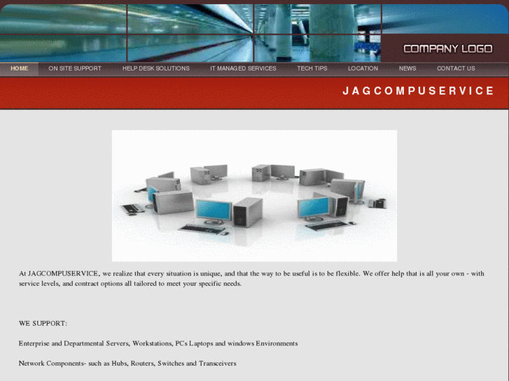 www.jagcompuservice.com