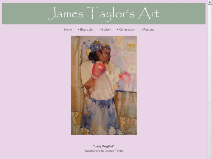 www.jamestaylorsart.com