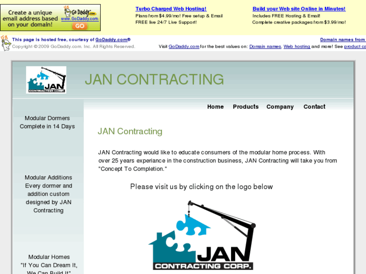 www.jancontracting.biz