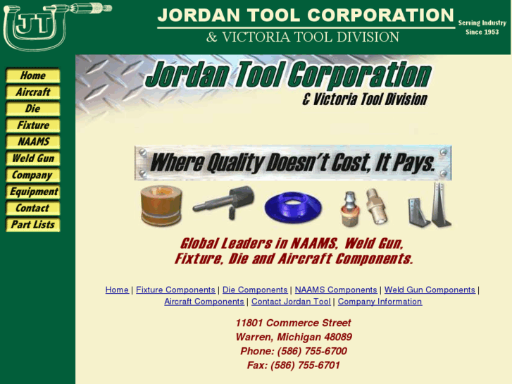 www.jordantool.com