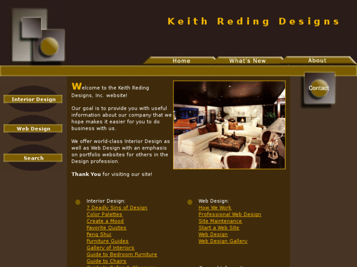 www.keithreding.com