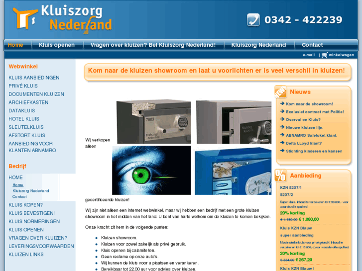 www.kluiszorg.nl