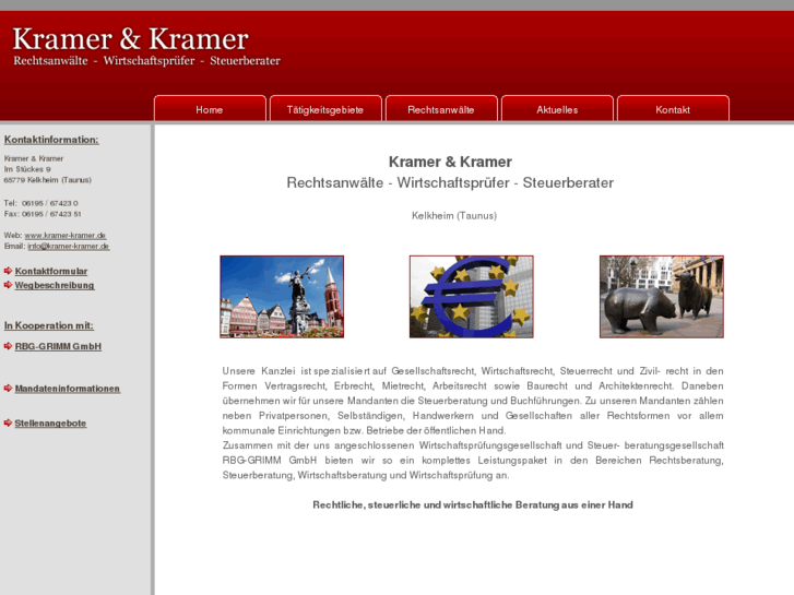 www.kramer-kramer.com