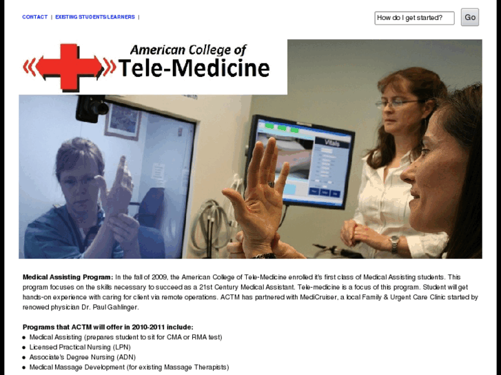 www.learntelemed.com