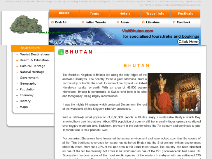 www.letsgotobhutan.com