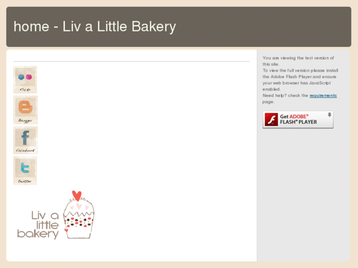 www.livalittlebakery.com