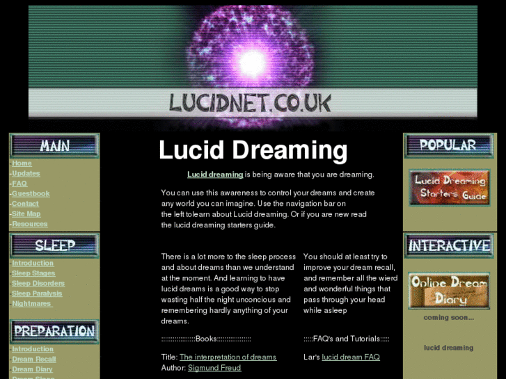 www.lucidnet.co.uk