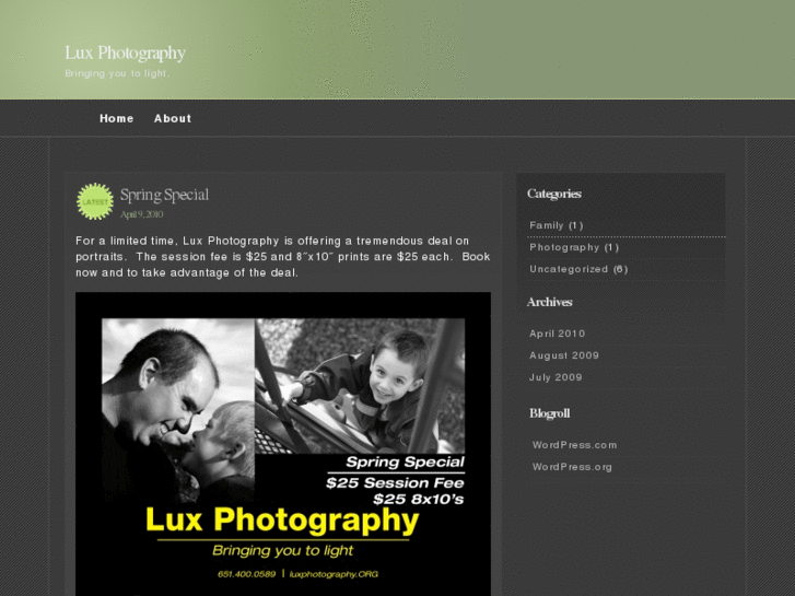 www.luxphotography.org