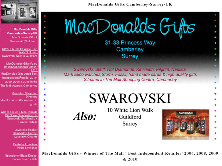 www.macdonaldsgifts.com