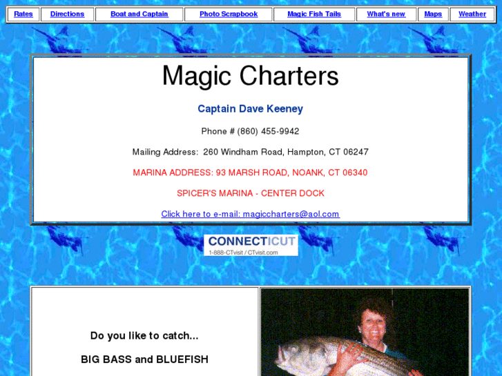 www.magiccharters.net
