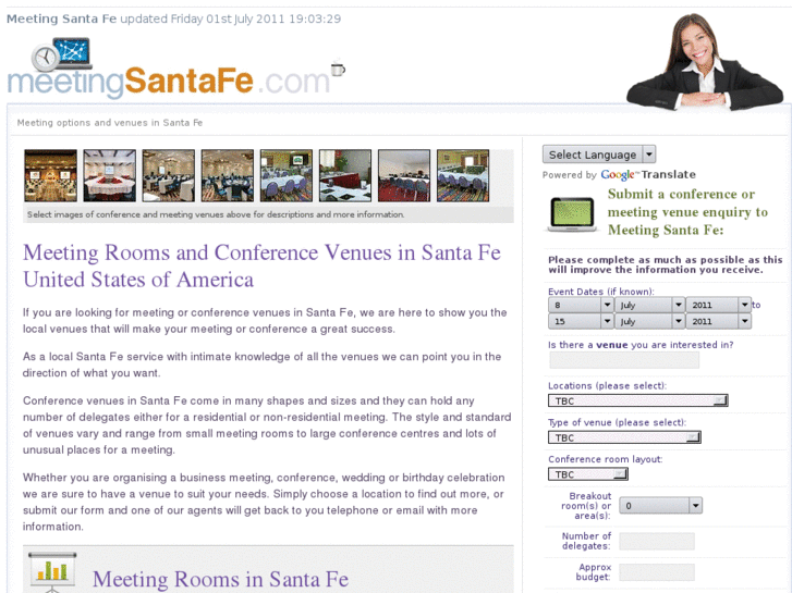 www.meetingsantafe.com