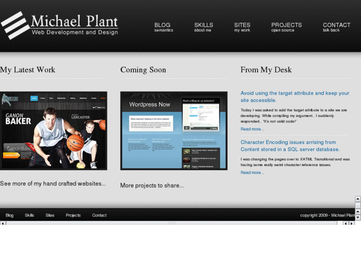 www.michaelplants.com