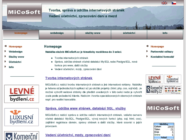 www.micosoft.cz