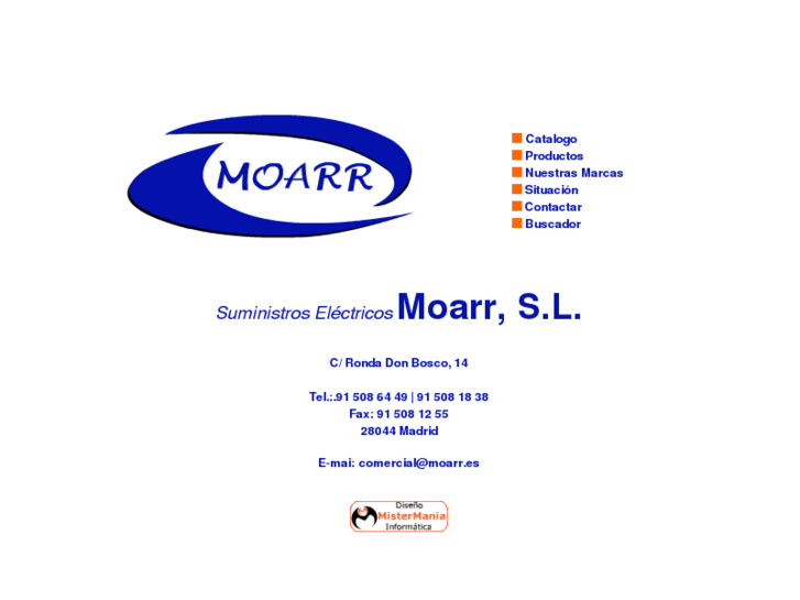 www.moarr.es