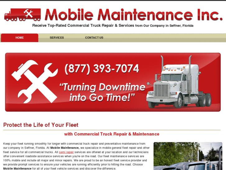 www.mobilemaintenanceinc.com