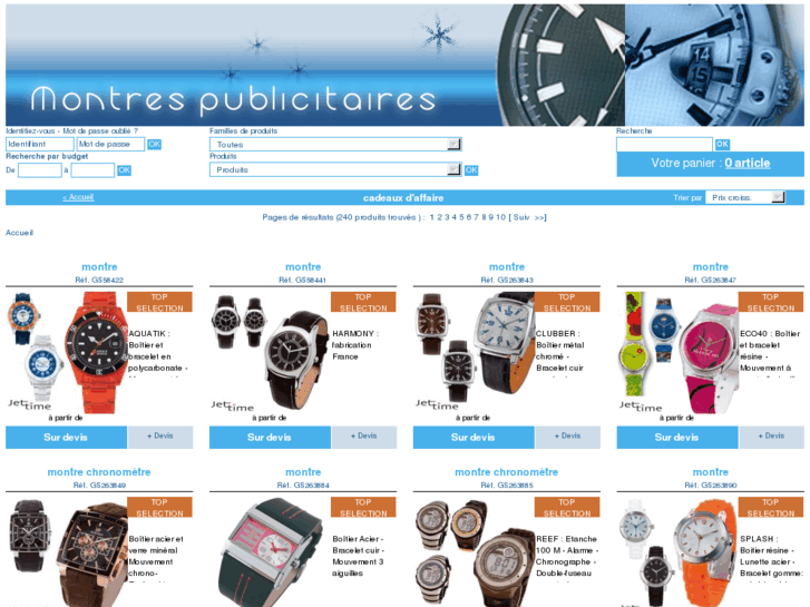 www.montres-publicitaires.net