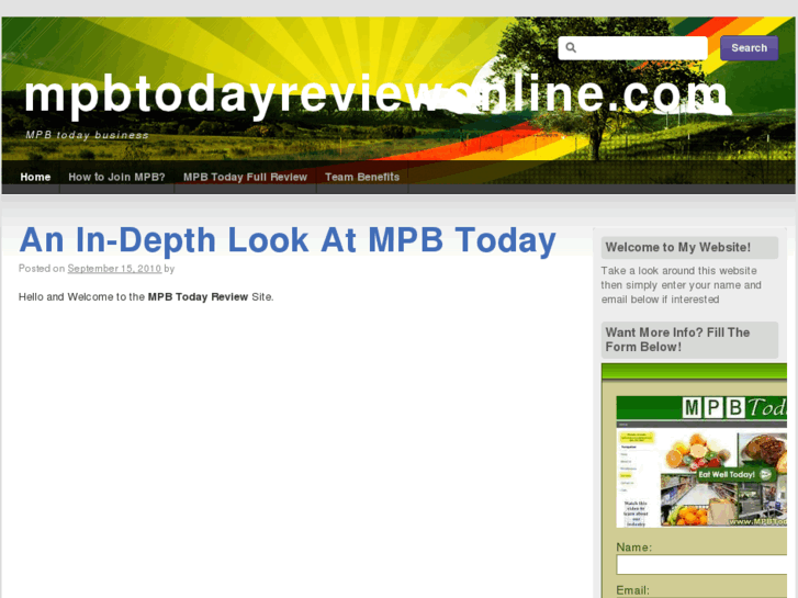 www.mpbtodayreviewonline.com