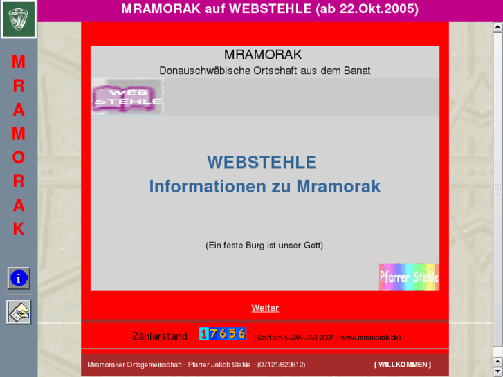 www.mramorak.org