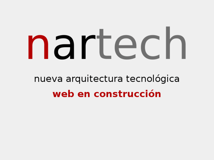 www.nartech.es
