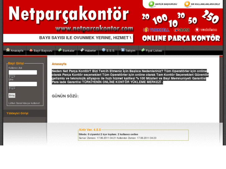 www.netparcakontor.com