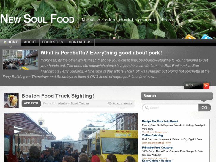 www.newsoulfood.com