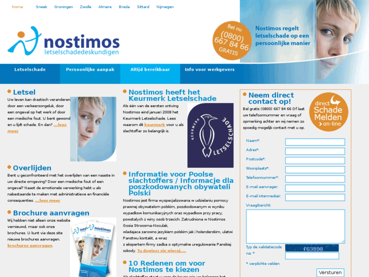 www.nostimos.nl