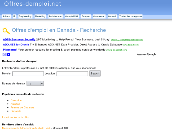 www.offres-demploi.net