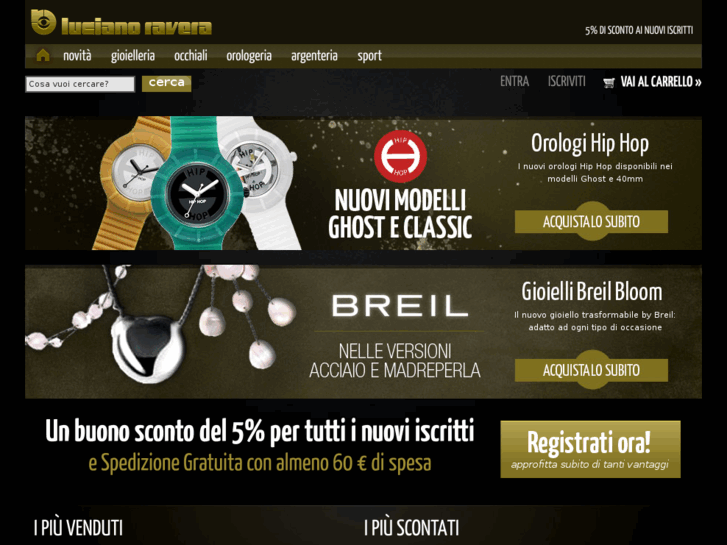 www.orologi-hiphop.com