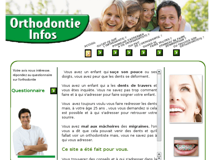 www.orthodontie-infos.fr