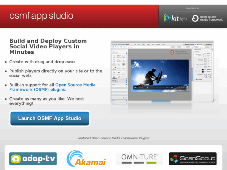 www.osmfappstudio.net