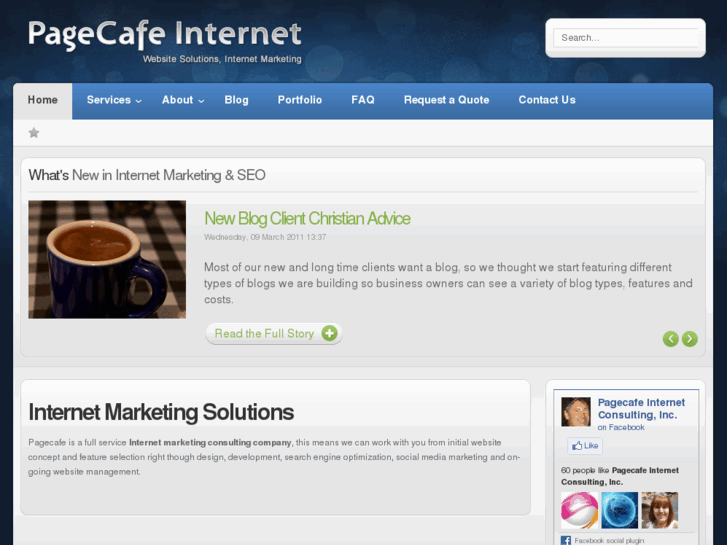 www.pagecafe.com