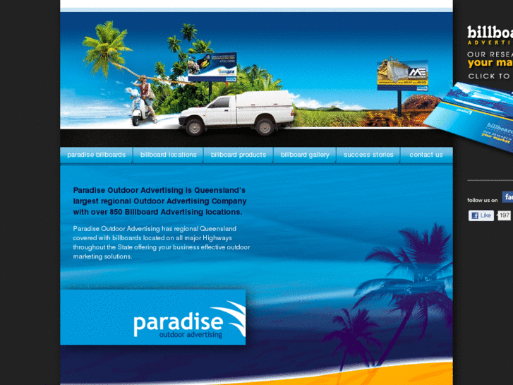 www.paradiseoutdoor.com.au